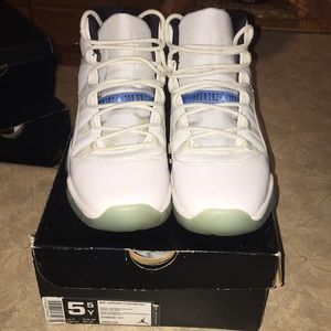 Air Jordan 11 Retro